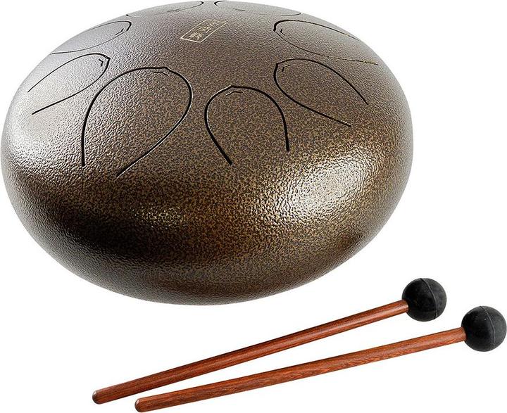Produktbild Tirila Instruments Klangplanet 8 Töne