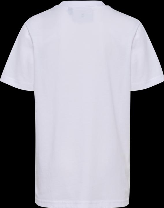 Immagine prodotto hummel hmlJR BASE T-SHIRT S/S (58, 59, 60, 62, 63, 64)