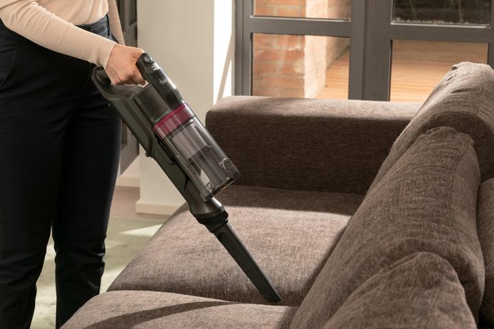 Image du produit Hoover HF1P10HX 011 Scopa Elettrica senza filo