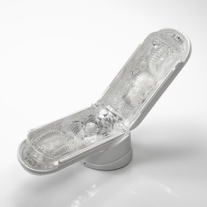 Actual product image Tenga Masturbator
