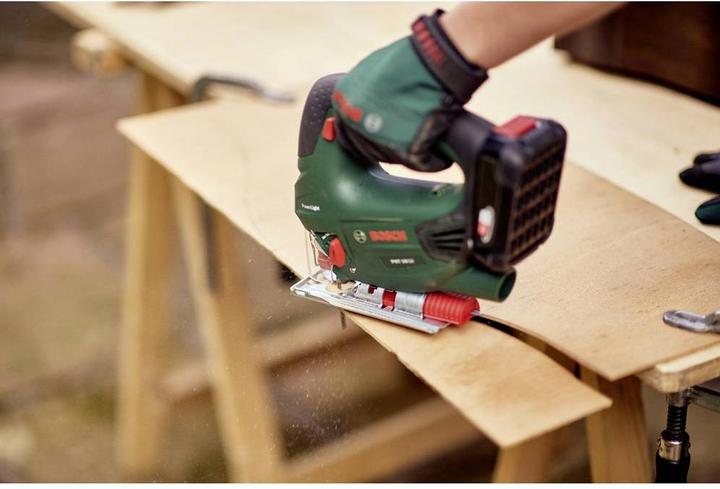 Produktbild Bosch Home & Garden Pst 18 Li