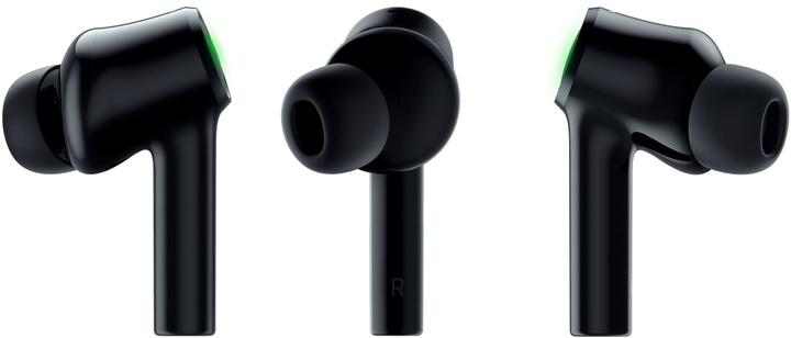 Produktbild Razer Hammerhead (ANC, 4 h, Kabellos)