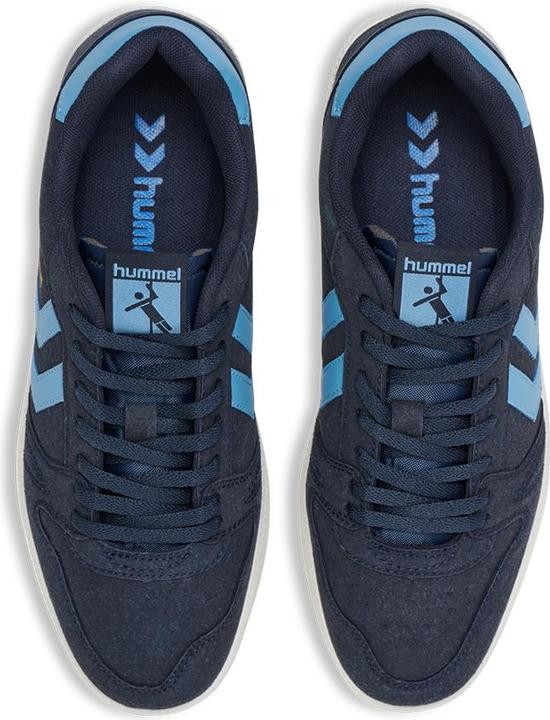 Actual product image hummel Handball Perfect Synth. Suede (43)