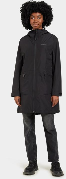 Produktbild Didriksons Women's Eliana Parka (40, L)