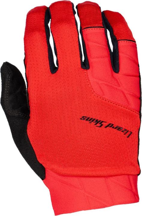 Actual product image Lizard Skins Monitor Ops glove, crimson red (8, S)
