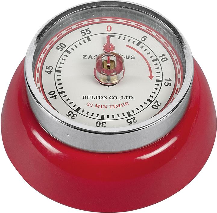 Zassenhaus Speed