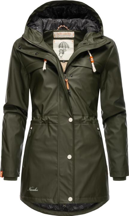 Actual product image Navahoo Rainy Forest (XL)