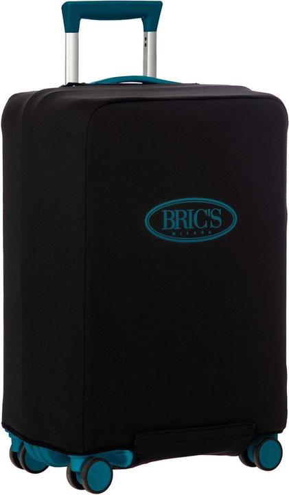 Image du produit Brics Harde koffer / Trolley / Reiskoffer - Positano - 82 cm - Groen (149 l, XL (à partir de 115l))