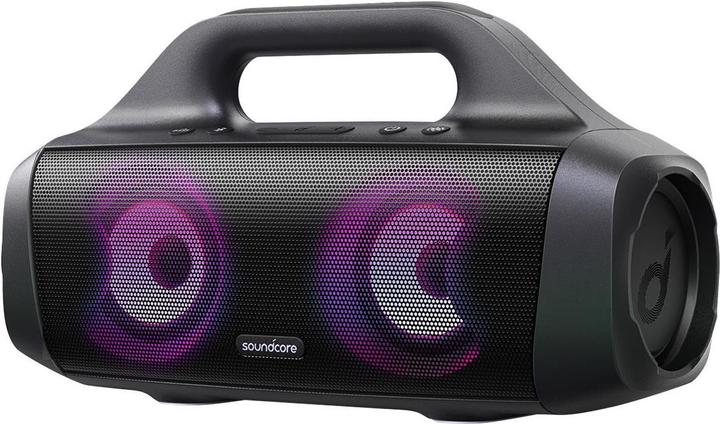 Actual product image soundcore Select Pro (16 h, Rechargeable battery operated)