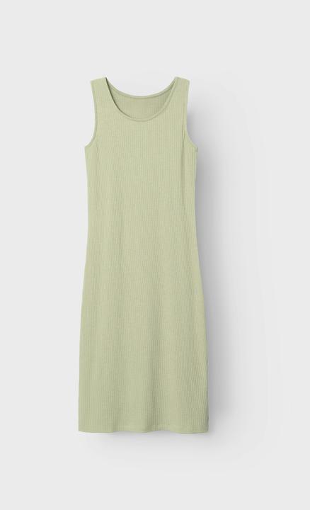 Actual product image Lmtd Slim fit dress (152)