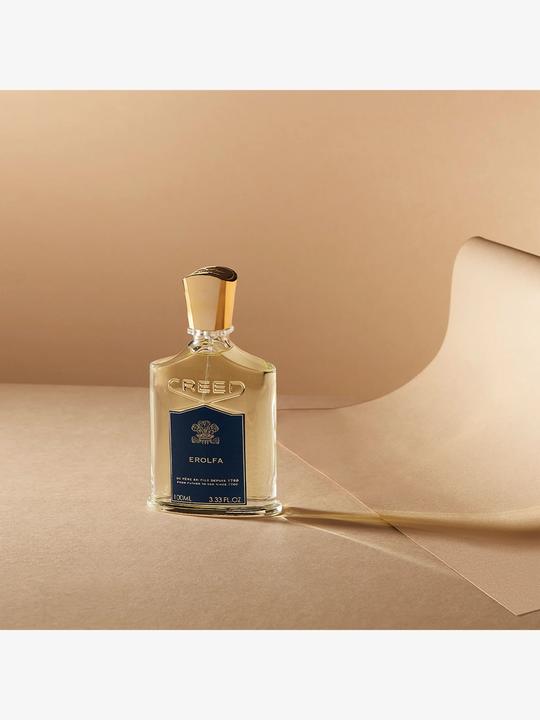 Produktbild Creed EROLFA by Eau de Parfum Spray 100 ml (Eau de Parfum, 100 ml)