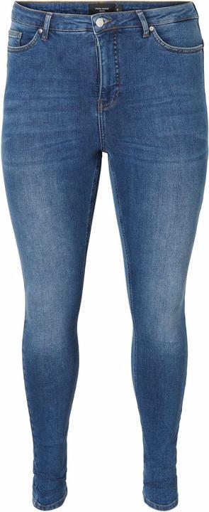 Vero Moda High Waist Skinny Fit Jeans (42)
