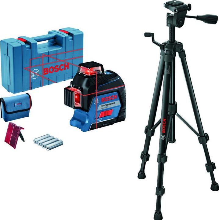 Bosch Professional GLL 3-80