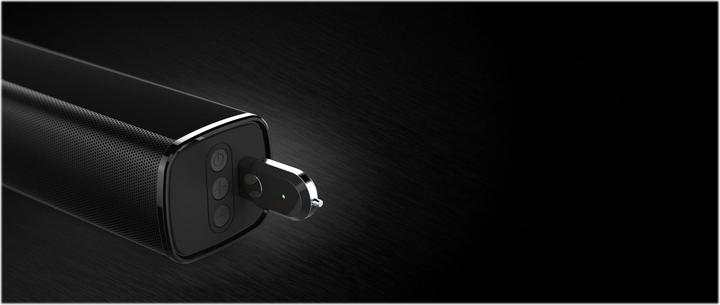 Image du produit Creative Scène (160 W, Canal 2.1)