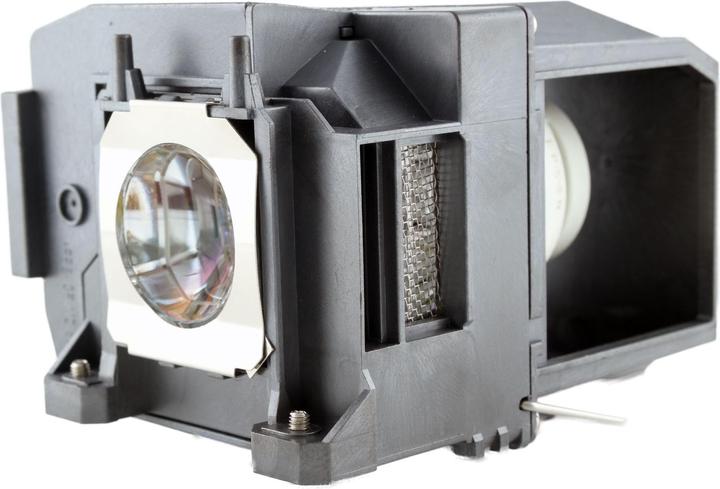 Actual product image Azurano Projector lamp compatible with Epson ELPLP85 V13H010L85 for Epson EH series, PowerLite series (EH-TW6600W, EH-TW6700W, EH-TW6800, EH-TW6700, EH-TW7100, EH-TW6600)
