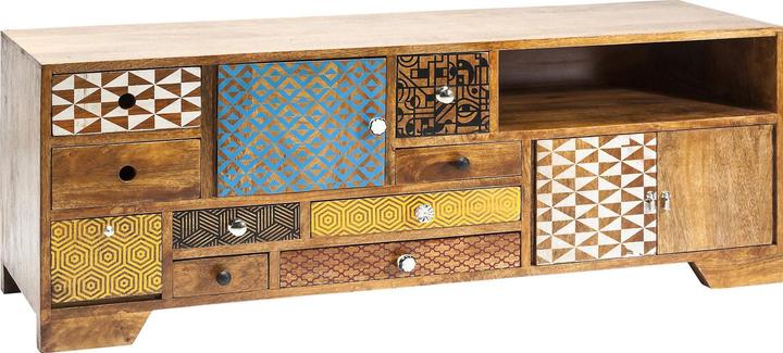 Actual product image Kare Design Soleil (125 x 40 x 45 cm)