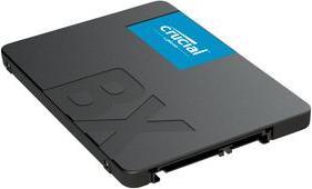 Produktbild Crucial BX500 (1000 GB, 2.5")