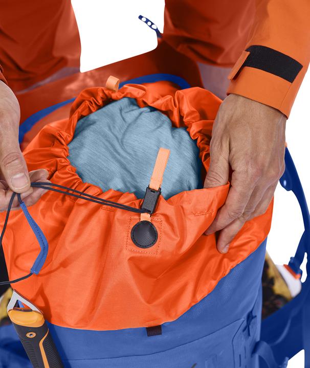 Actual product image Ortovox Peak 40 (40 l)