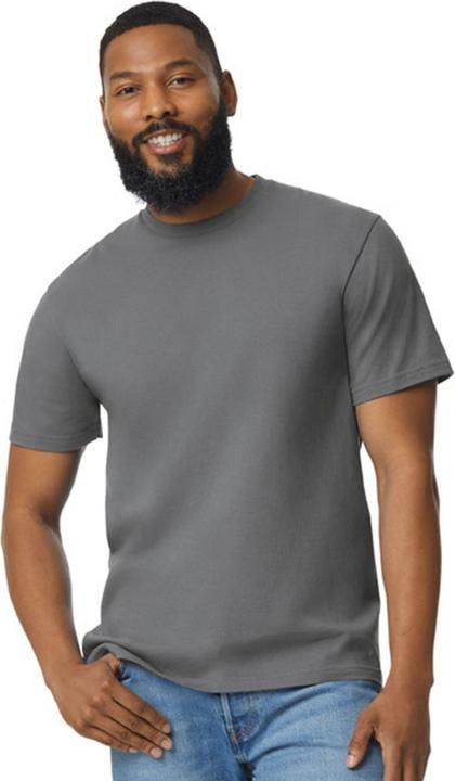 Produktbild Gildan Softstyle TShirt Mittelschwer (L)