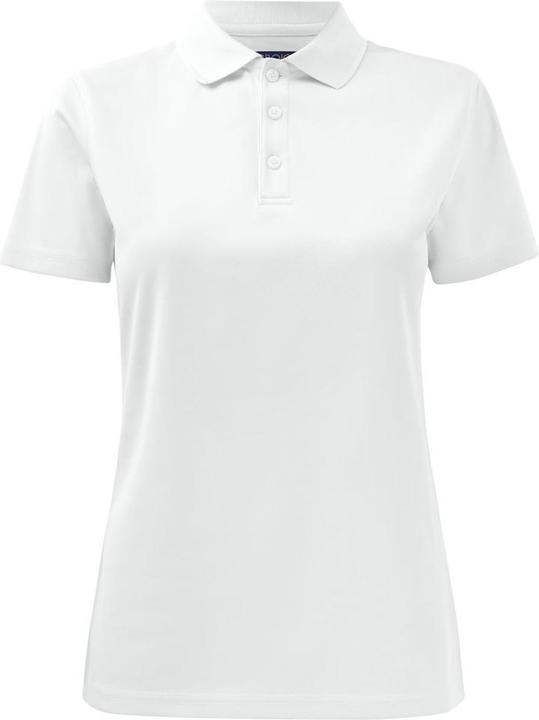 Actual product image Projob Womens/Ladies Pique Polo Shirt (S)
