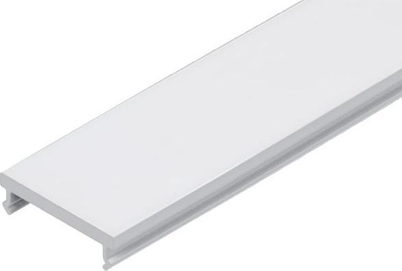 Produktbild Brumberg Kunststoff-Abdeckung 2m