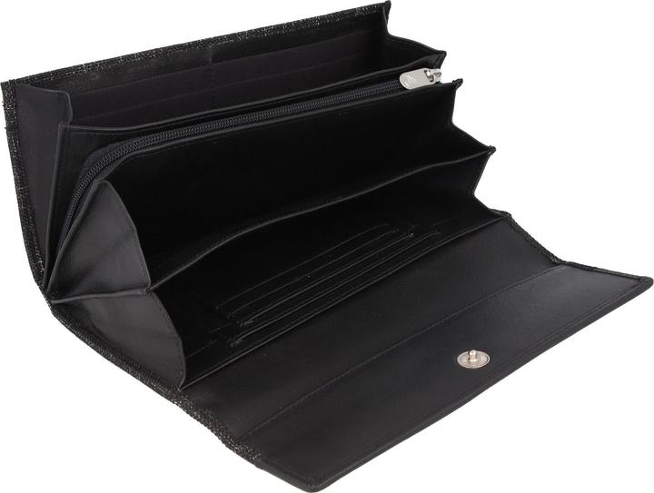 Produktbild Esquire Recycled Life Geldbörse RFID 18,5 cm