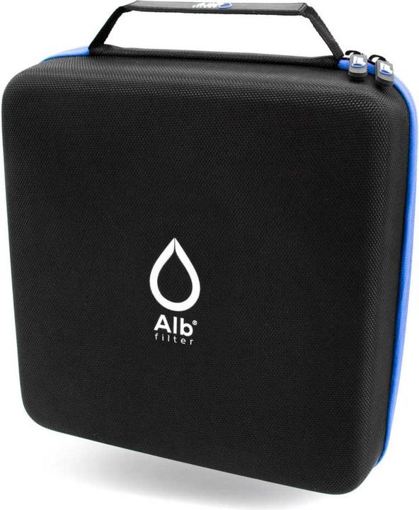 Actual product image Alb filter Fusion Active+