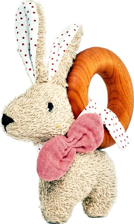 Produktbild Käthe Kruse MINI Hase Greifling