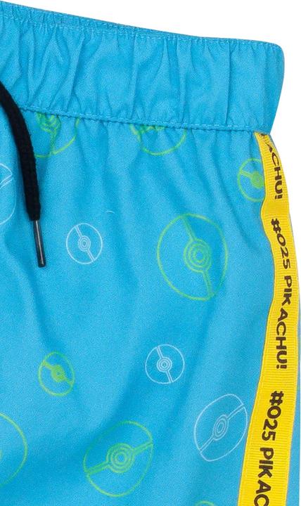 Produktbild Pokémon Kurze Hose Jungen (146, 152)
