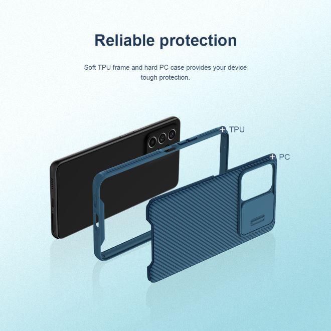 Productafbeelding Nillkin CamShield Pro serie (Samsung Galaxy A53 5G)