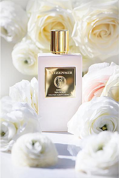 Produktbild Mizensir Ambre Magique (Eau de Parfum, 100 ml)