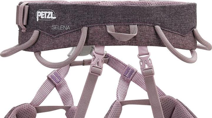 Produktbild Petzl Selena Klettergurt (S)
