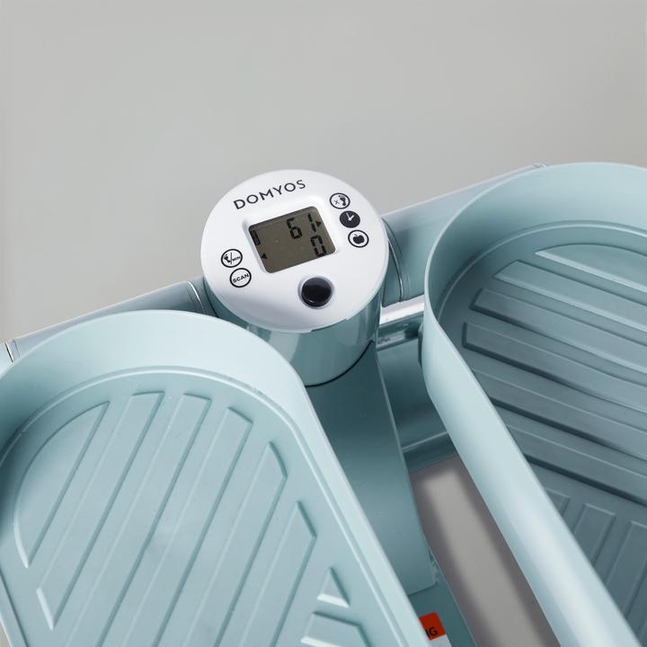 Actual product image Domyos MS100