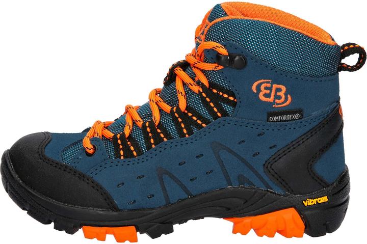 Image du produit Brütting Mount Bona High Kids (33)