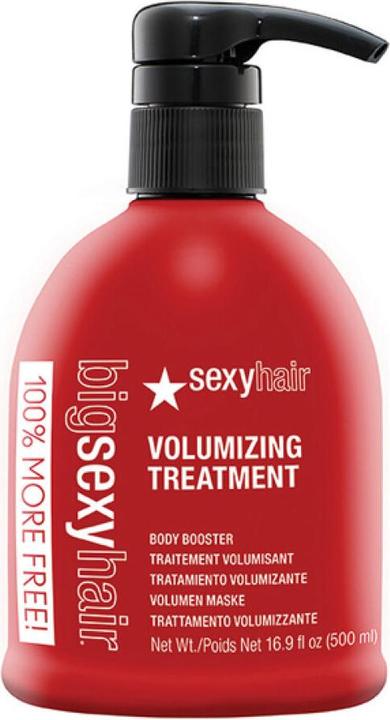 Immagine prodotto Sexy Hair Big - Trattamento volumizzante (500 ml)