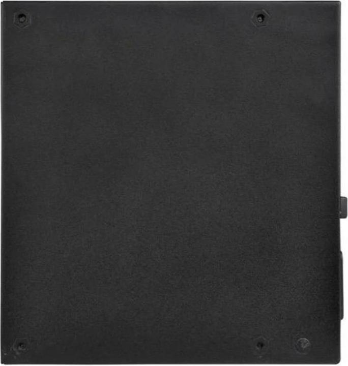 Produktbild Silverstone SST-ST70F-ES230 - Strider Essential Serie, 700W 80 Plus 230V EU ATX flüsterleises PC-Net (700 W)