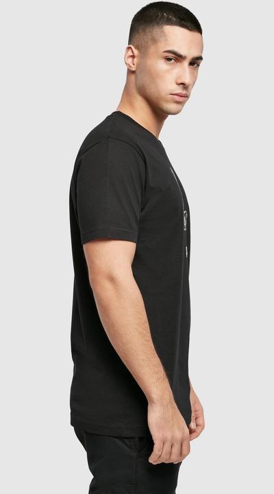 Actual product image Mister Tee tee (L)