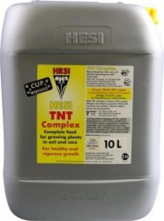 Image du produit Hesi TNT Complex (11.70 kg, 10 l)