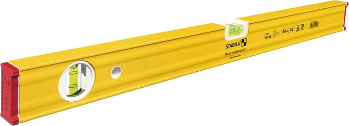 Actual product image Stabila Spirit level Type 80 AS (40 cm)