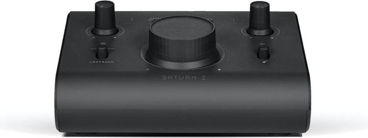 Immagine prodotto Carver Pro Audio Interface Saturn II FL Prod Bundl