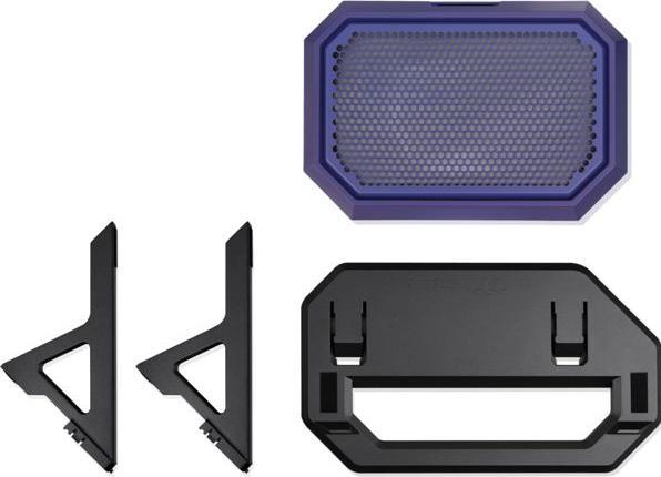 Image du produit Thermaltake Tt Chassis Stand Kit for The Tower 600 Future Dusk
