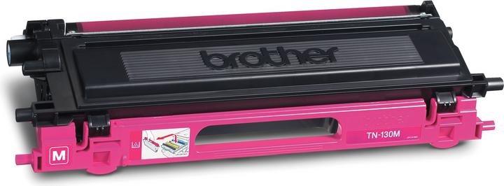 Actual product image Brother Tn-130m (M)
