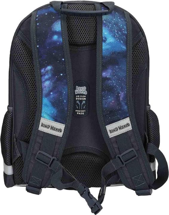 Produktbild Depesche Dino World Schulrucksack GALAXY