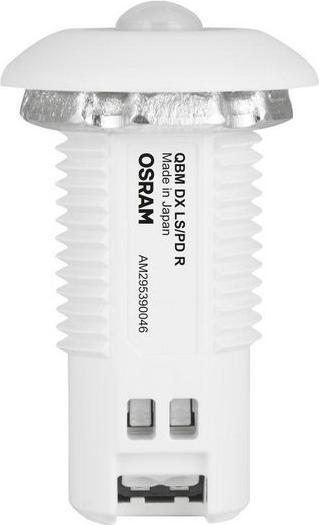 Produktbild Osram DEXAL Bluetooth-Mesh-Modul mit Anwesenheits-/Tageslichtsensor