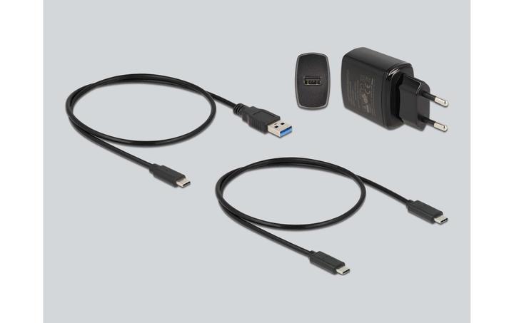 Produktbild Delock Klon DS