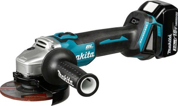 Produktbild Makita DLX2334J (125 mm)