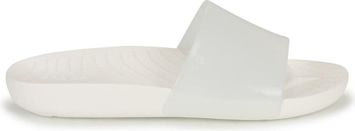 Image du produit Crocs W's Splash Glossy Slide (37)