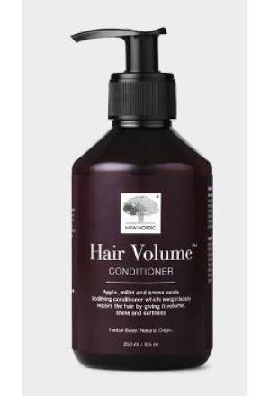 Produktbild New Nordic Hair Volume Conditioner Fl 250 ml (250 ml)