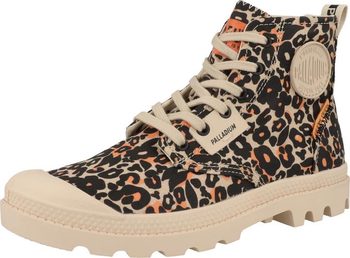 Actual product image Palladium Pampa Hi (36)