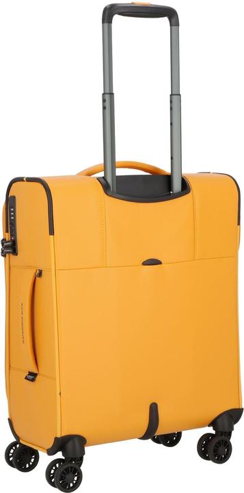 Image du produit Mandarina Duck Eco Coated 4 roues trolley cabine S 55 cm (40.50 l, Bagage à main (jusqu'à 50l))